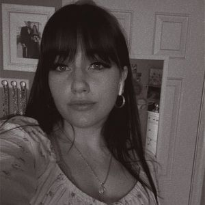 Meet your Posher, Arianna